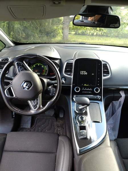 Renault Espace Pöytyä - изображение 6