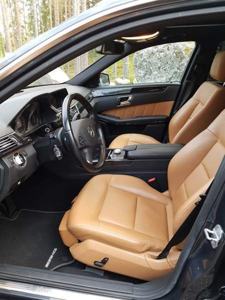 Mercedes-Benz E Syevyerodonets'k – foto 7