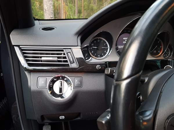 Mercedes-Benz E Syevyerodonets'k – foto 5