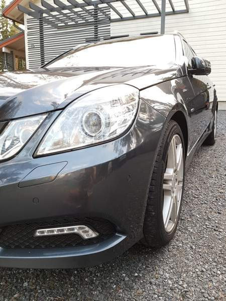 Mercedes-Benz E Syevyerodonets'k – foto 2