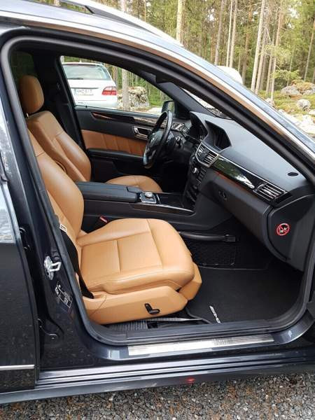 Mercedes-Benz E Syevyerodonets'k – foto 8