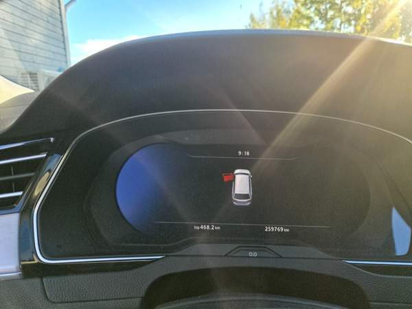 Volkswagen Passat Kouvola - valokuva 4