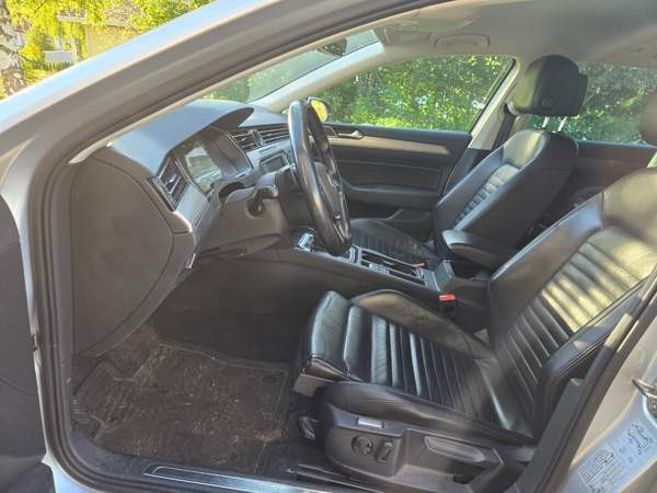 Volkswagen Passat Kouvola - valokuva 7