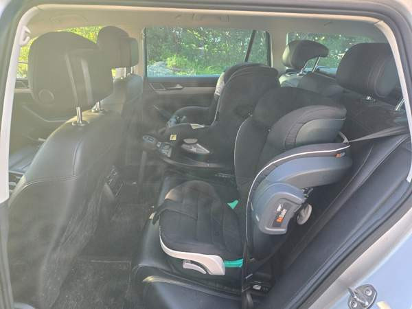 Volkswagen Passat Kouvola - valokuva 6