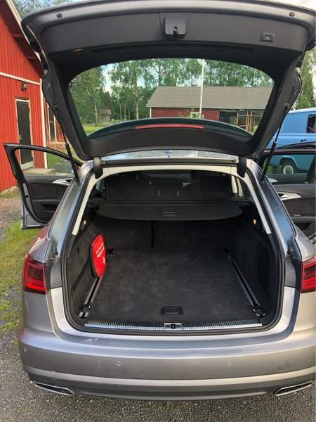 Audi A6 Ugleural'skiy - photo 6