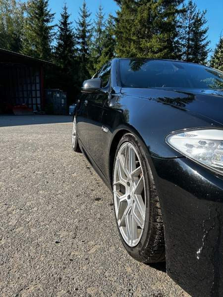 BMW 530 Chuvashskaya Respublika - photo 8