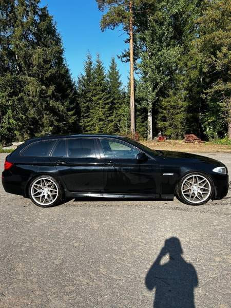 BMW 530 Chuvashskaya Respublika - photo 4