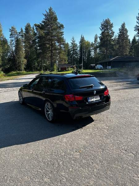 BMW 530 Chuvashskaya Respublika - photo 6