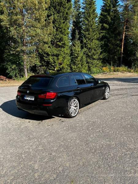 BMW 530 Chuvashskaya Respublika - photo 5