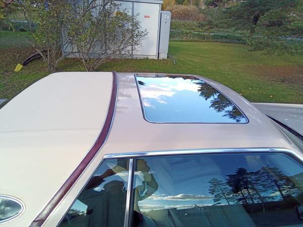 Lincoln Continental Macau - valokuva 7