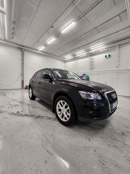 Audi Q5 Туусула - изображение 3