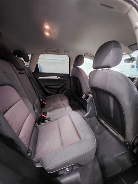 Audi Q5 Туусула - изображение 7