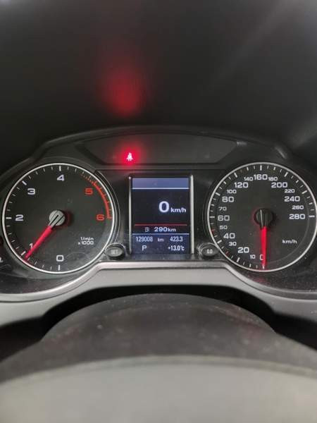 Audi Q5 Туусула - изображение 8