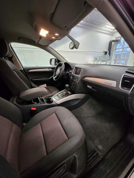 Audi Q5 Туусула - изображение 6