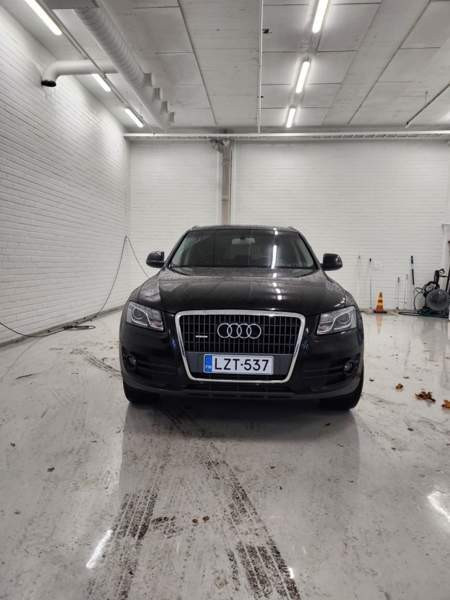 Audi Q5 Туусула - изображение 2
