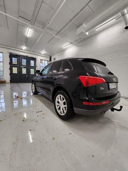 Audi Q5 Туусула - изображение 5