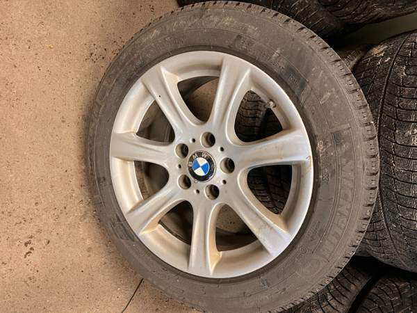 BMW 320 Gran Turismo Lapua - изображение 7