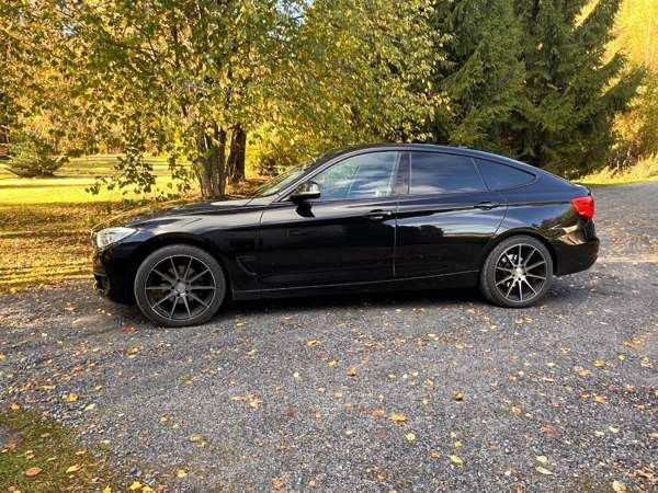 BMW 320 Gran Turismo Lapua - изображение 5