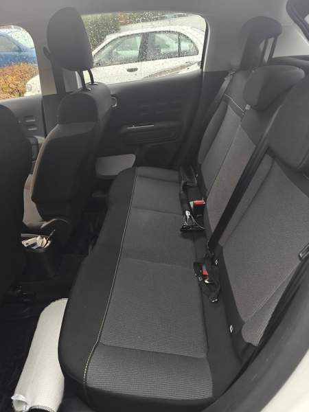 Citroen C3 Турткуль - изображение 8