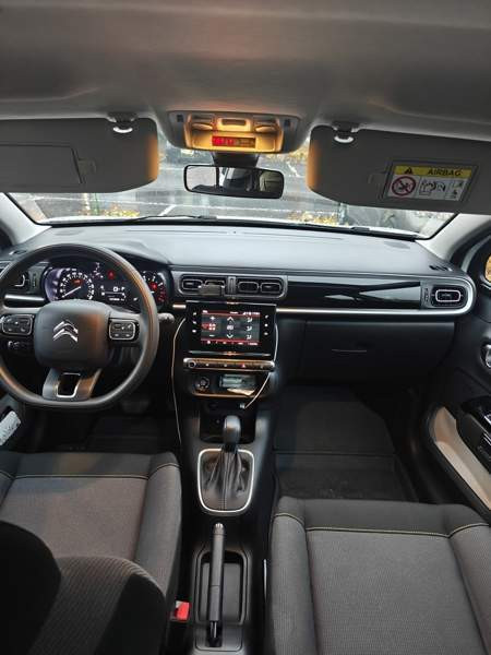 Citroen C3 Турткуль - изображение 7