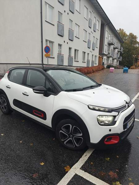 Citroen C3 Турткуль - изображение 1