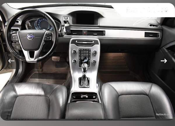 Volvo V70 Uusikaarlepyy - photo 1