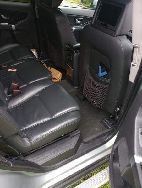 Volvo XC90 Nivala - изображение 6