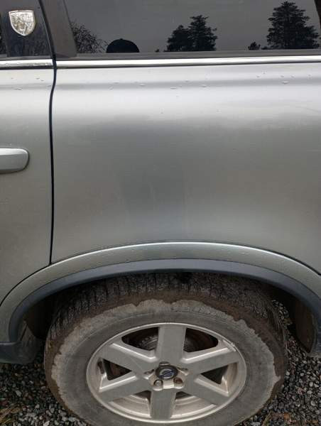 Volvo XC90 Nivala - изображение 7