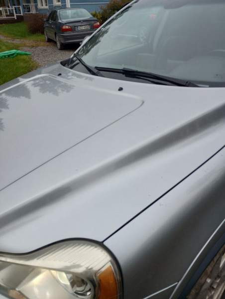 Volvo XC90 Nivala - изображение 2