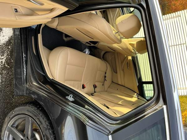 BMW 520 Kuopio - valokuva 7