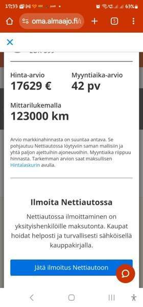 Citroen Berlingo Espoo – foto 3