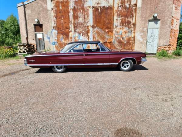 Chrysler 300 Lovisa – foto 2