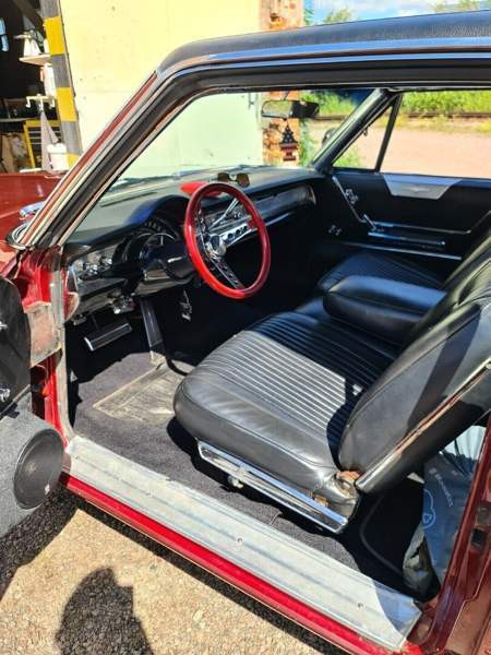 Chrysler 300 Lovisa – foto 5