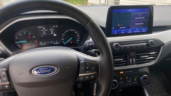 Ford Focus Mynämäki - photo 6