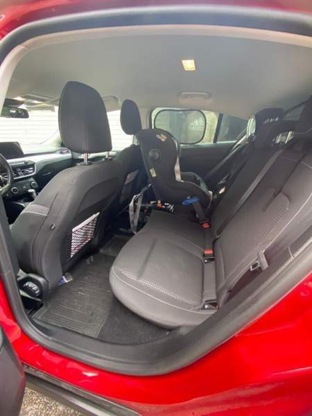 Ford Focus Mynämäki - photo 8