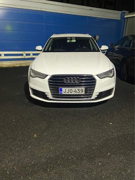 Audi A6 Oulu - photo 2