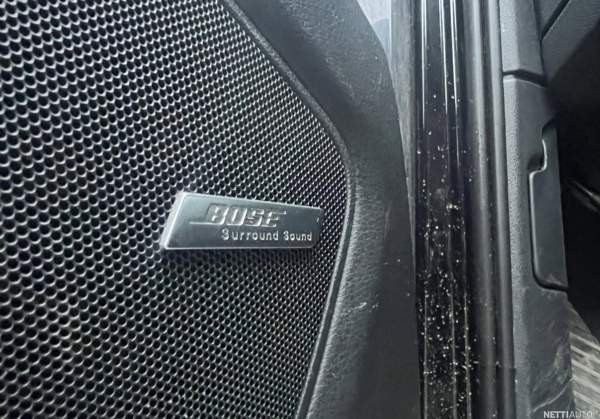 Audi Q7 Helsinki – foto 8