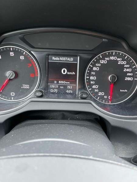 Audi Q5 Tampere - photo 5