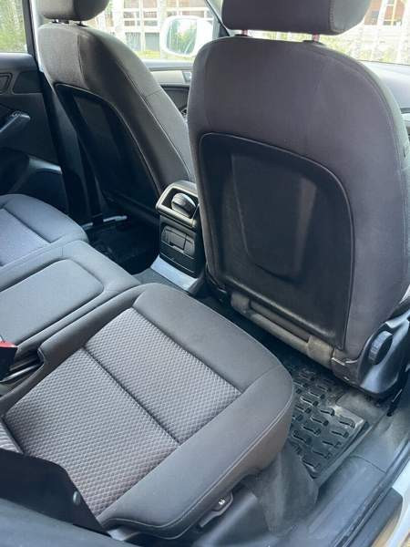 Audi Q5 Tampere - photo 8