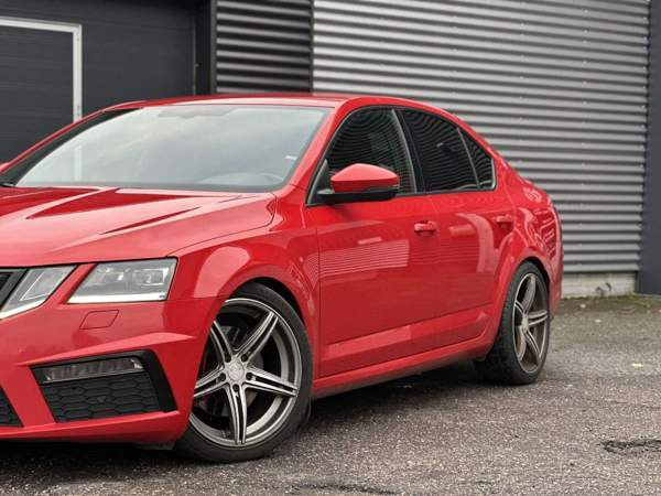 Skoda Octavia Kerava - photo 5