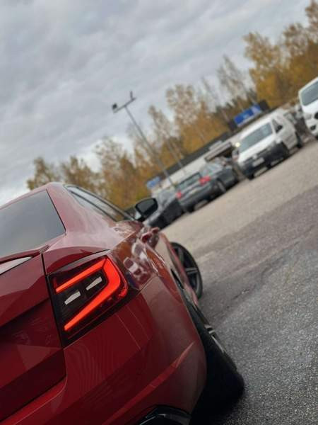 Skoda Octavia Kerava - photo 3