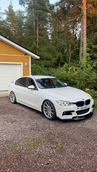 BMW 316 Chukotskiy Avtonomnyy Okrug - photo 1