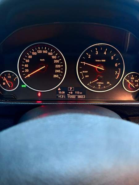 BMW 316 Chukotskiy Avtonomnyy Okrug - photo 3