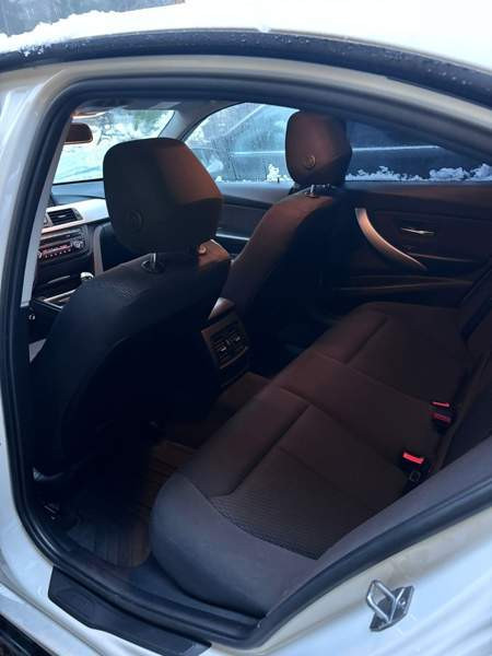 BMW 316 Chukotskiy Avtonomnyy Okrug - photo 5