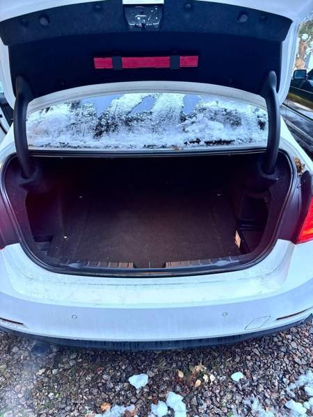 BMW 316 Chukotskiy Avtonomnyy Okrug - photo 7