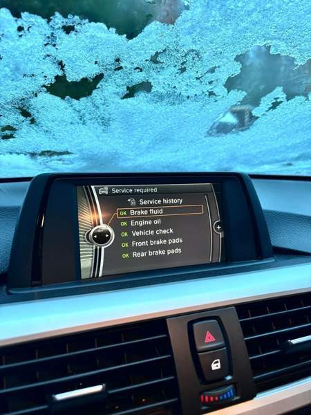 BMW 316 Chukotskiy Avtonomnyy Okrug - photo 8