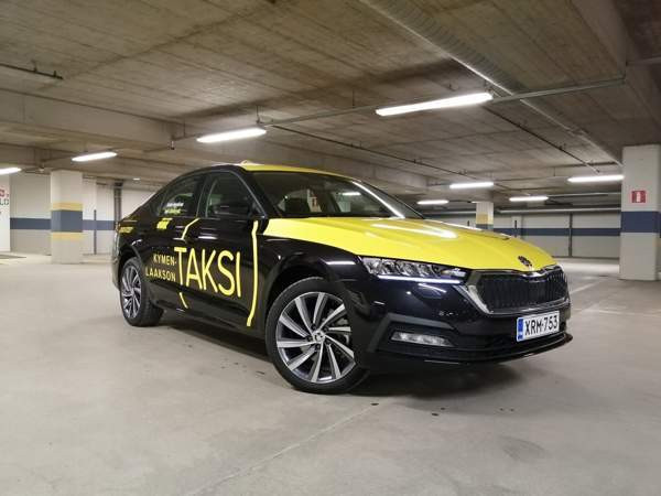 Skoda Octavia Kouvola - photo 1