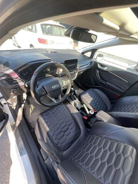 Ford Fiesta Espoo – foto 4