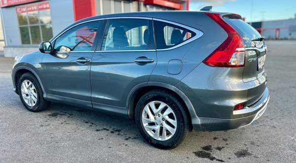 Honda CR-V Kokkola - valokuva 7