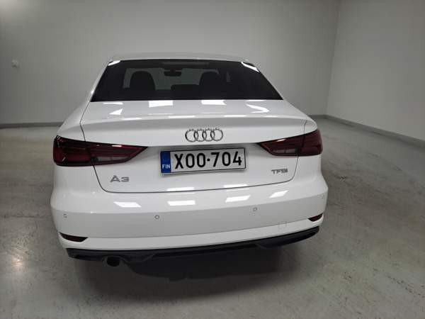 Audi A3 Zaporiz'ka Oblast' - photo 1